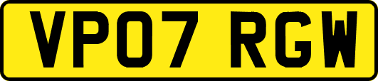 VP07RGW