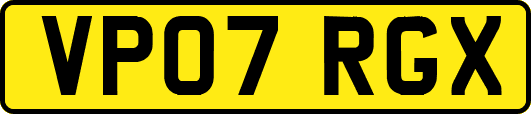 VP07RGX