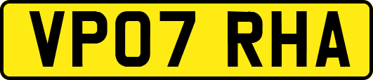VP07RHA