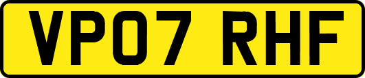 VP07RHF