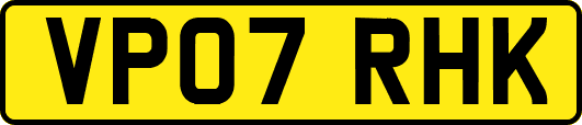 VP07RHK