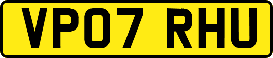 VP07RHU