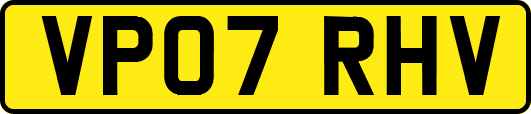 VP07RHV