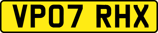 VP07RHX