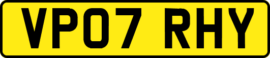 VP07RHY