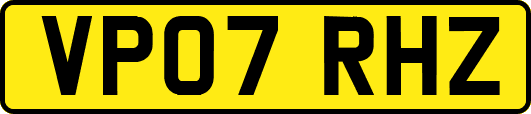 VP07RHZ