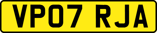 VP07RJA