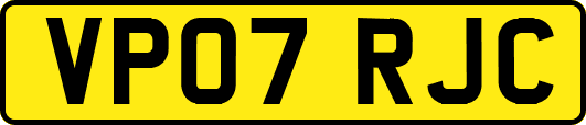 VP07RJC