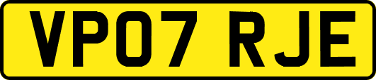 VP07RJE