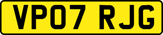 VP07RJG