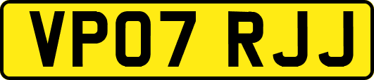 VP07RJJ