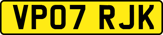 VP07RJK