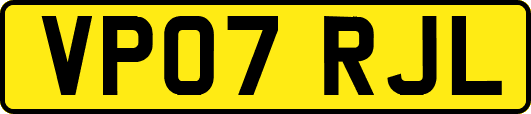 VP07RJL