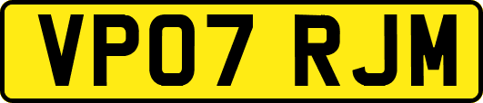 VP07RJM