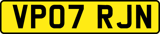 VP07RJN