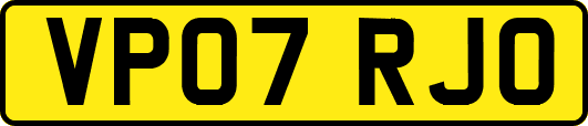 VP07RJO