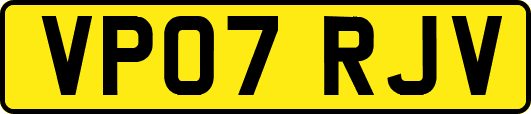 VP07RJV