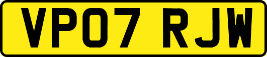 VP07RJW