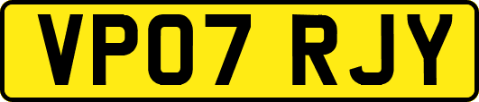 VP07RJY