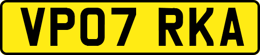 VP07RKA