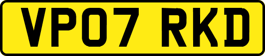 VP07RKD