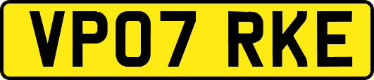 VP07RKE