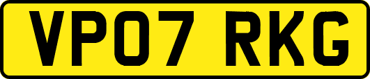 VP07RKG