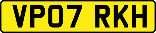VP07RKH
