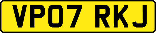 VP07RKJ