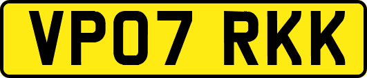 VP07RKK