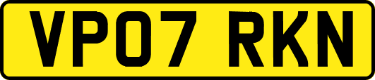 VP07RKN