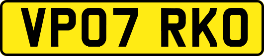VP07RKO