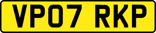 VP07RKP