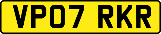 VP07RKR