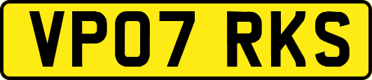 VP07RKS
