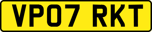 VP07RKT