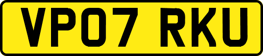 VP07RKU