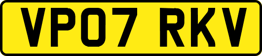 VP07RKV