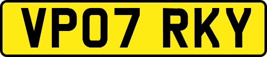 VP07RKY