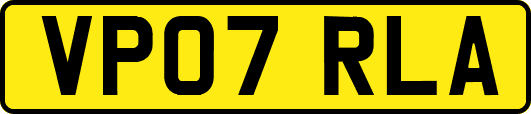VP07RLA
