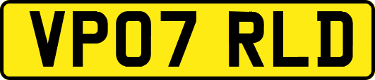 VP07RLD