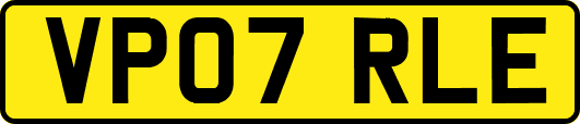 VP07RLE
