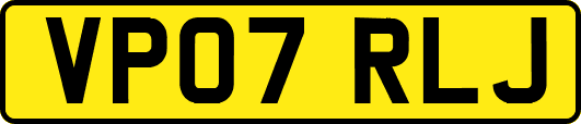 VP07RLJ