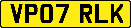 VP07RLK