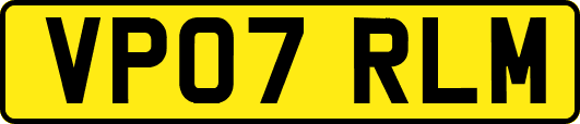 VP07RLM