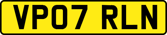 VP07RLN