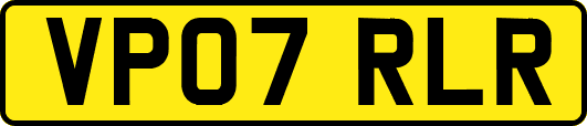VP07RLR