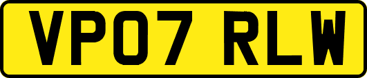 VP07RLW