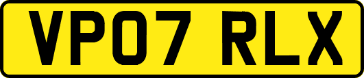 VP07RLX
