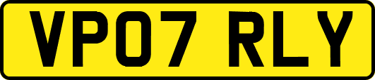 VP07RLY